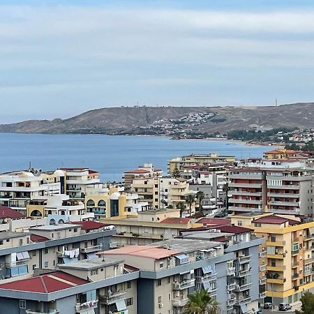 B&B Il Belvedere Crotone Eksteriør bilde