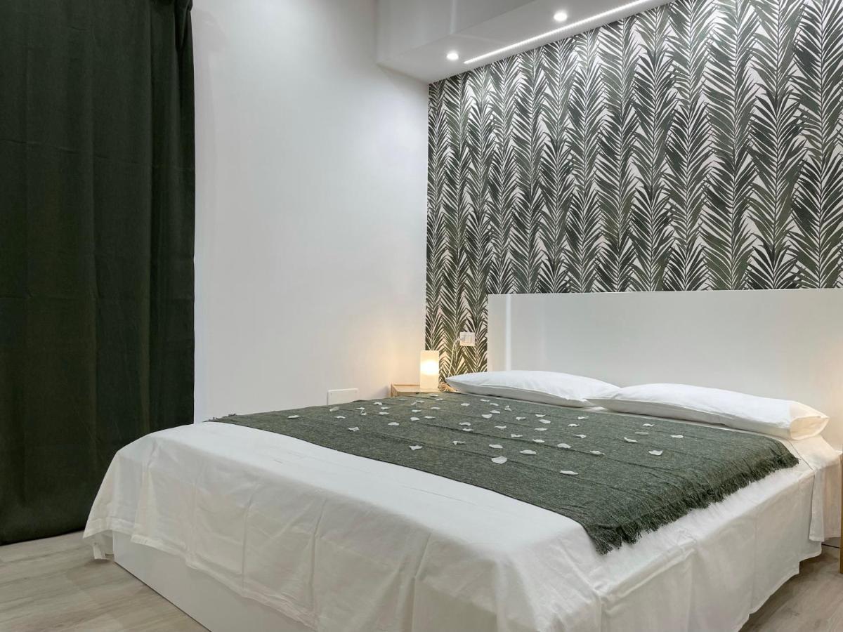 B&B Il Belvedere Crotone Eksteriør bilde