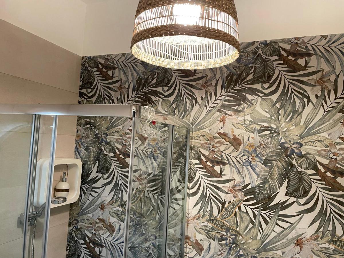 B&B Il Belvedere Crotone Eksteriør bilde