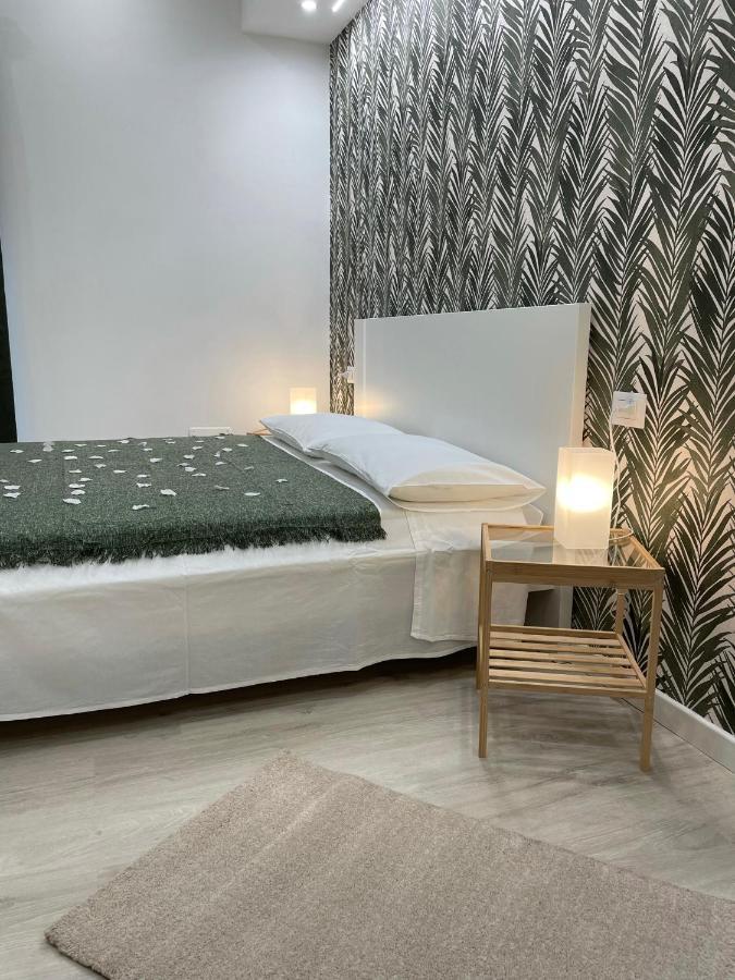 B&B Il Belvedere Crotone Eksteriør bilde