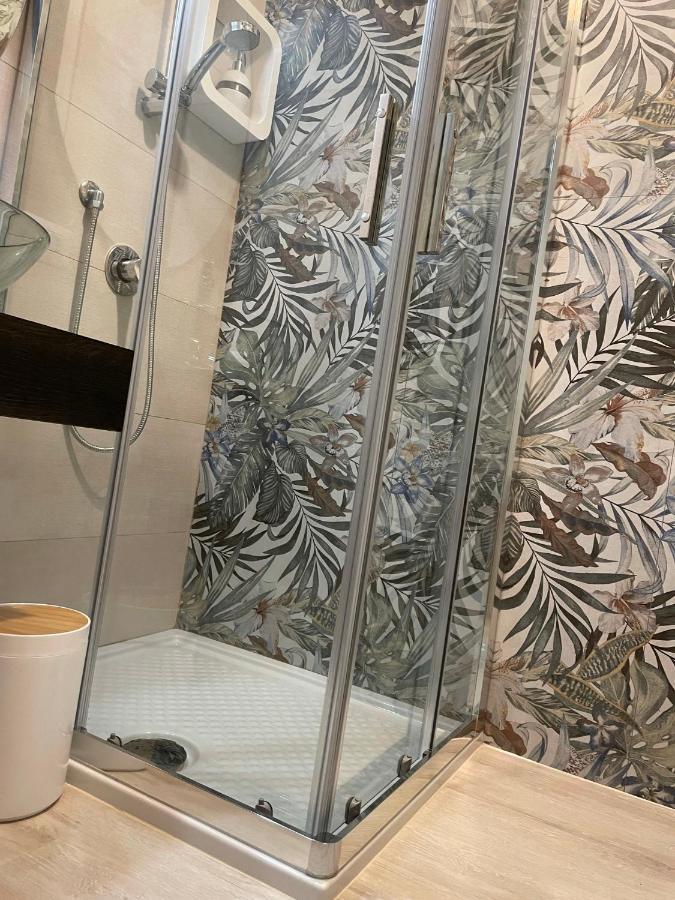 B&B Il Belvedere Crotone Eksteriør bilde