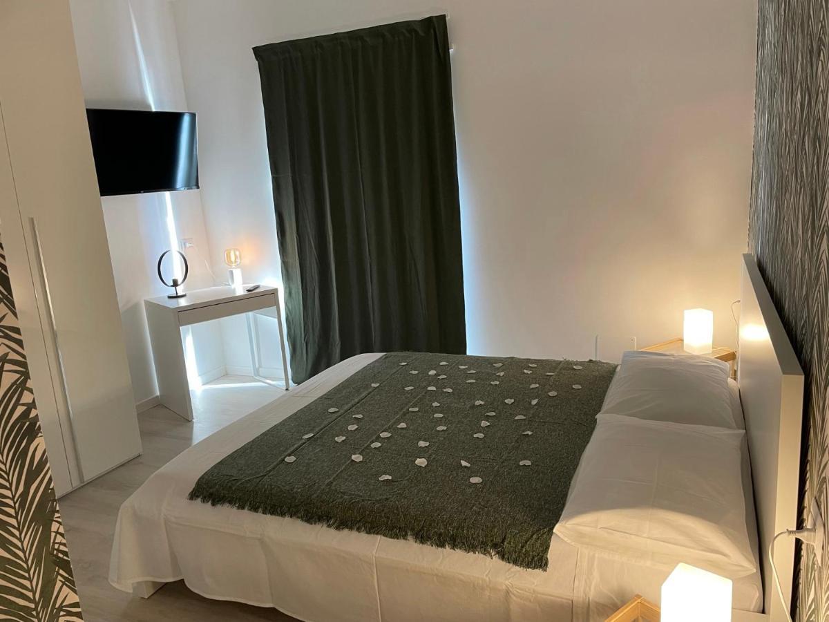 B&B Il Belvedere Crotone Eksteriør bilde