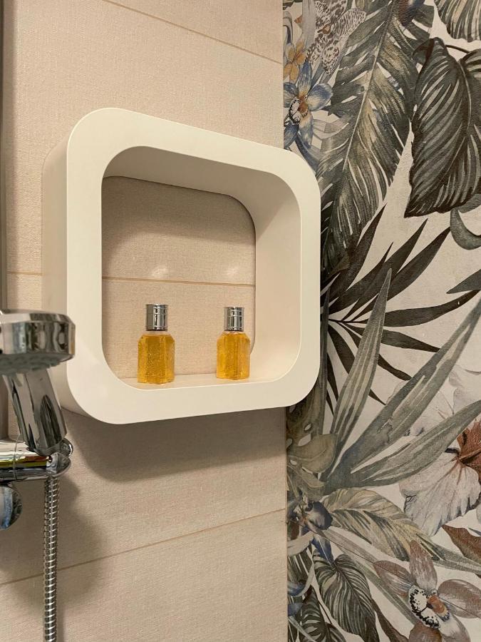B&B Il Belvedere Crotone Eksteriør bilde