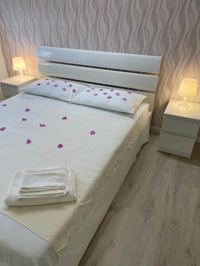 B&B Il Belvedere Crotone Eksteriør bilde