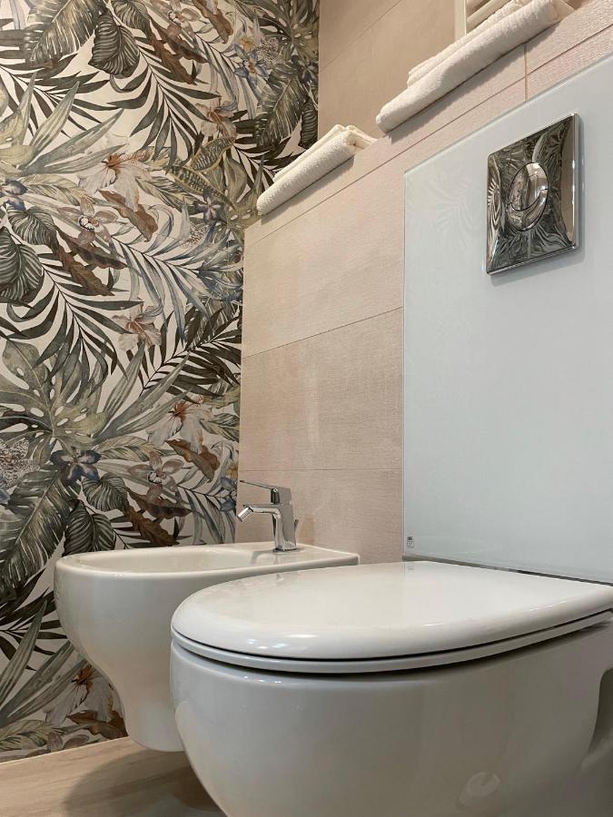 B&B Il Belvedere Crotone Eksteriør bilde
