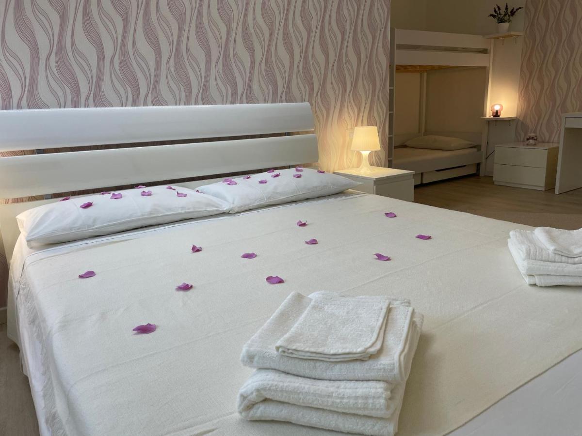 B&B Il Belvedere Crotone Eksteriør bilde