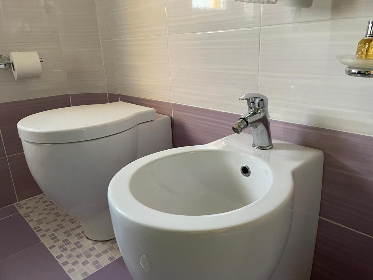 B&B Il Belvedere Crotone Eksteriør bilde