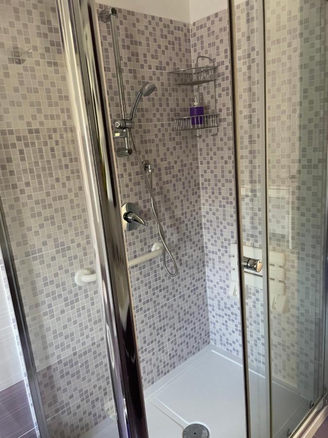 B&B Il Belvedere Crotone Eksteriør bilde