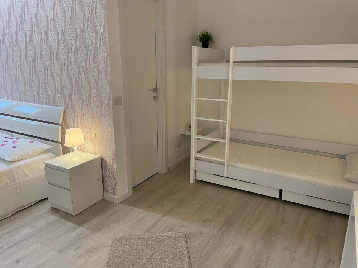 B&B Il Belvedere Crotone Eksteriør bilde