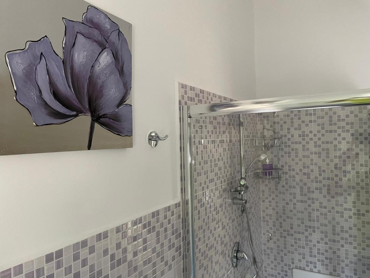B&B Il Belvedere Crotone Eksteriør bilde