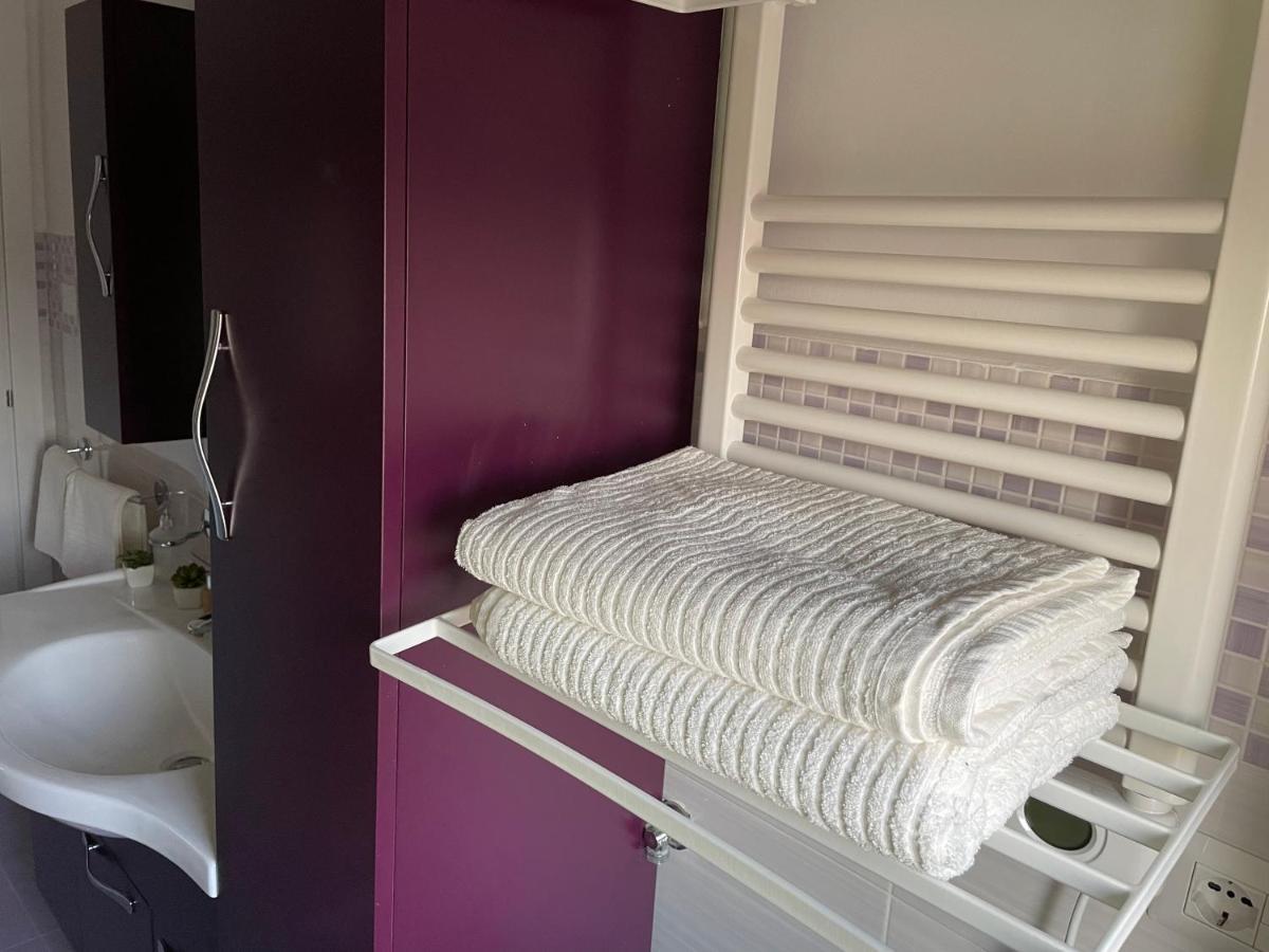 B&B Il Belvedere Crotone Eksteriør bilde