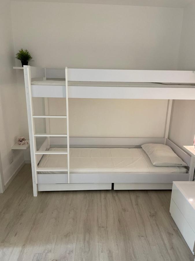 B&B Il Belvedere Crotone Eksteriør bilde