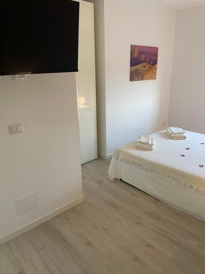 B&B Il Belvedere Crotone Eksteriør bilde