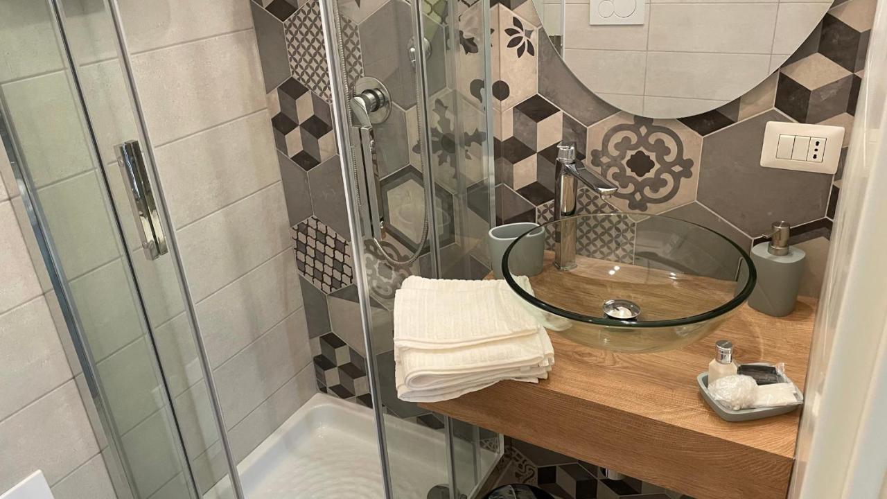 B&B Il Belvedere Crotone Eksteriør bilde