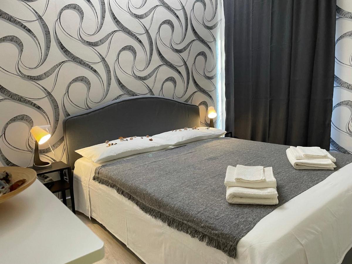 B&B Il Belvedere Crotone Eksteriør bilde