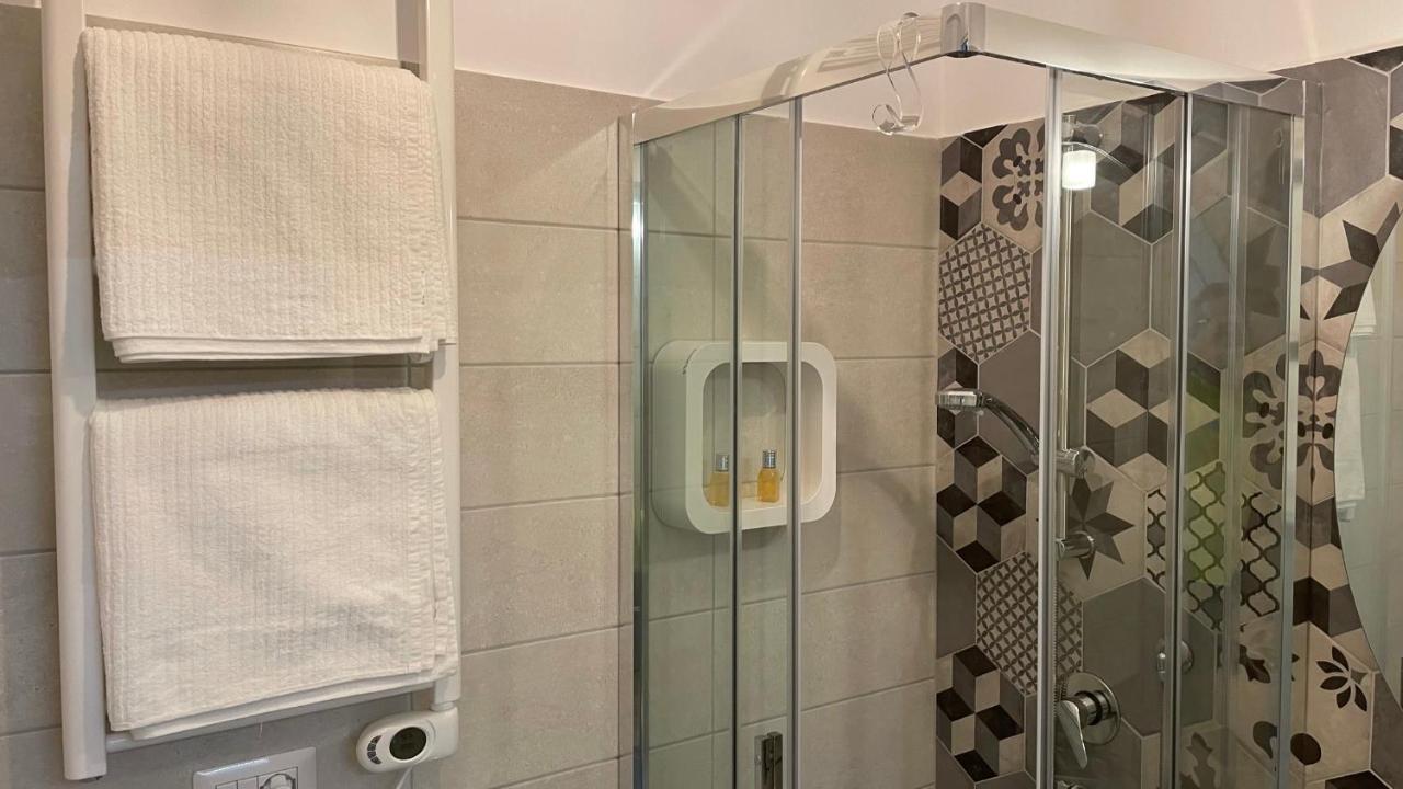 B&B Il Belvedere Crotone Eksteriør bilde