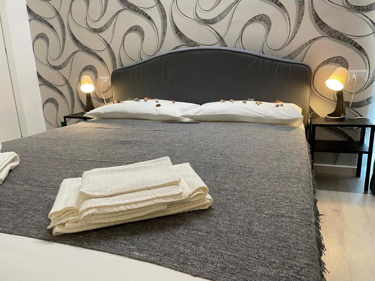B&B Il Belvedere Crotone Eksteriør bilde