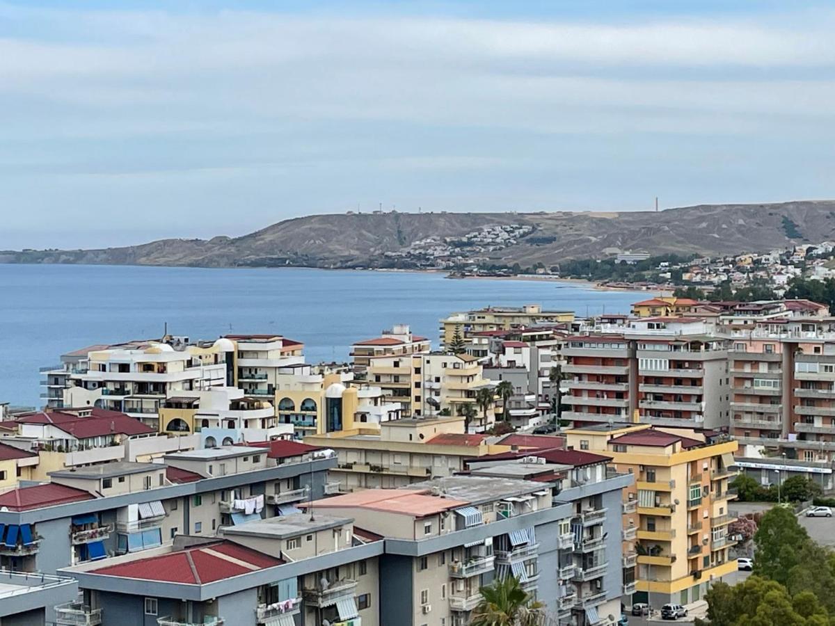 B&B Il Belvedere Crotone Eksteriør bilde